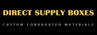 Direct Supply Boxes Mfg Co.'s Logo